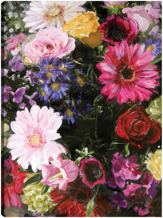 Flor oscura - Design Fabrikken