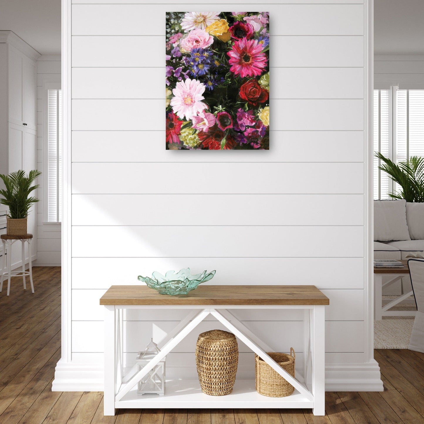 Flor oscura - Design Fabrikken