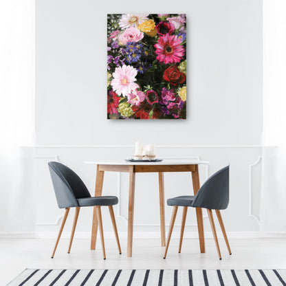 Flor oscura - Design Fabrikken