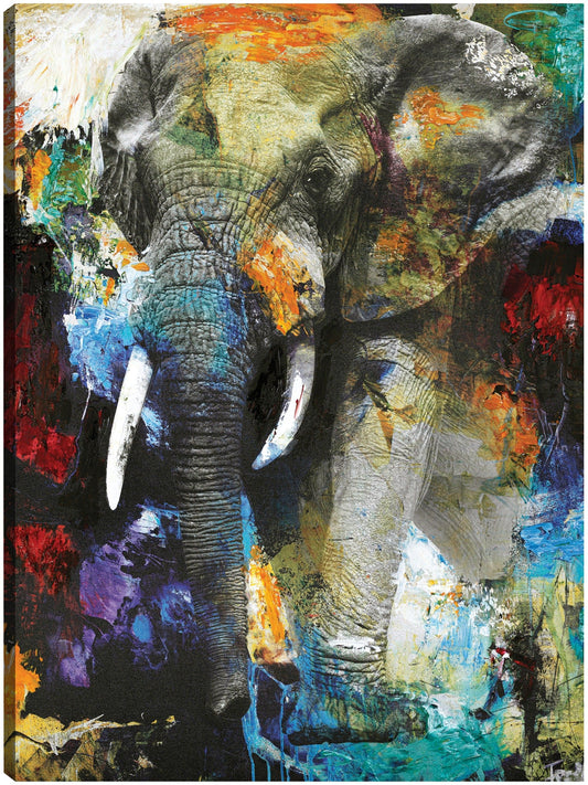 Elefante - Design Fabrikken