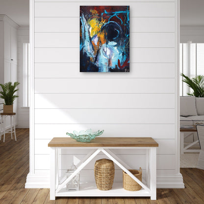 Ojo de la tormenta - Design Fabrikken