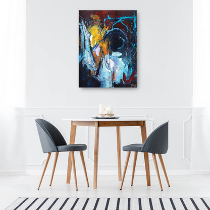 Ojo de la tormenta - Design Fabrikken