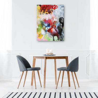 Flamenco - Design Fabrikken