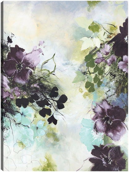 Rubor de flores 2 - Design Fabrikken