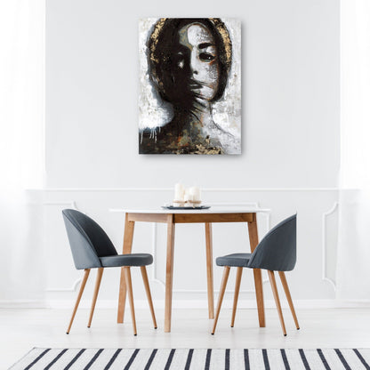 Virgen de oro - Design Fabrikken