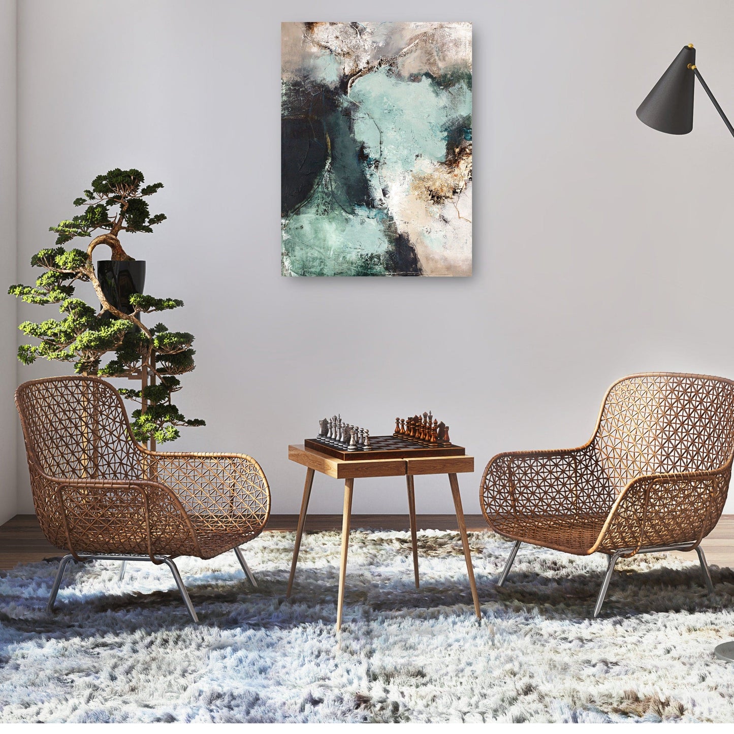 Gran verde - Design Fabrikken