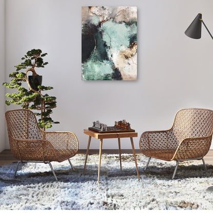 Gran verde - Design Fabrikken