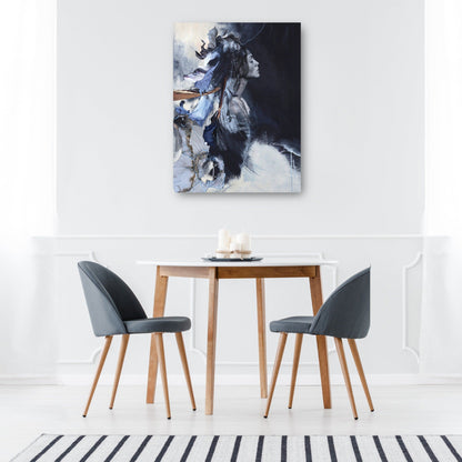 Imperfección Azul - Design Fabrikken