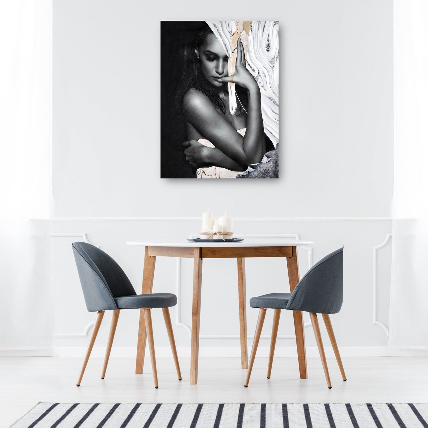 Aspecto de papel 1 - Design Fabrikken