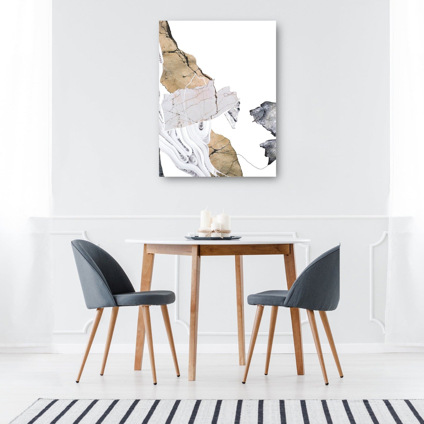 Aspecto de papel 2 - Design Fabrikken