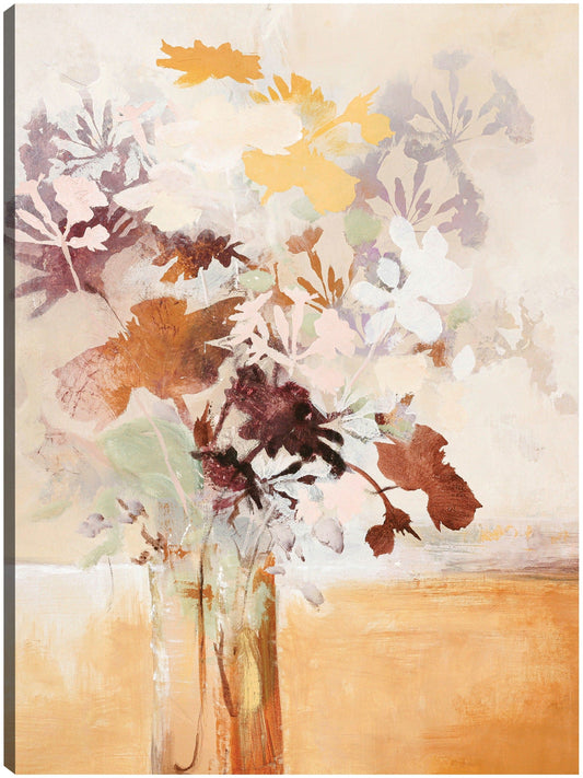 Flor pastel 1 - Design Fabrikken