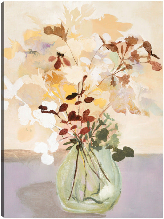 Flor pastel 2 - Design Fabrikken