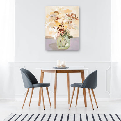 Flor pastel 2 - Design Fabrikken