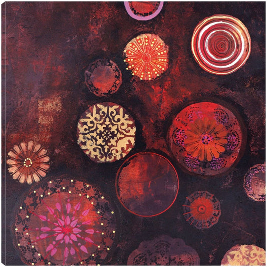 Rojo - Design Fabrikken