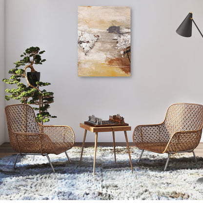 Espacio de plata - Design Fabrikken