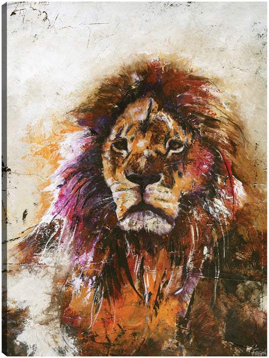 Visión de tigre - Design Fabrikken