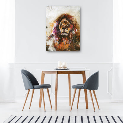 Visión de tigre - Design Fabrikken