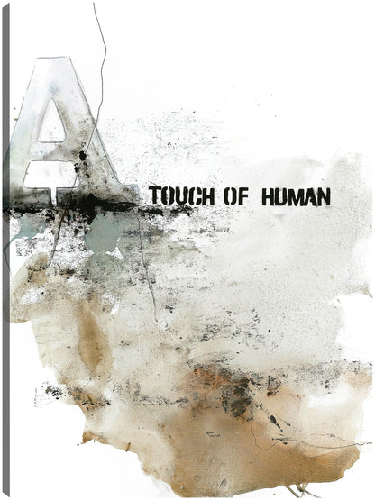 Toque de humano - Design Fabrikken