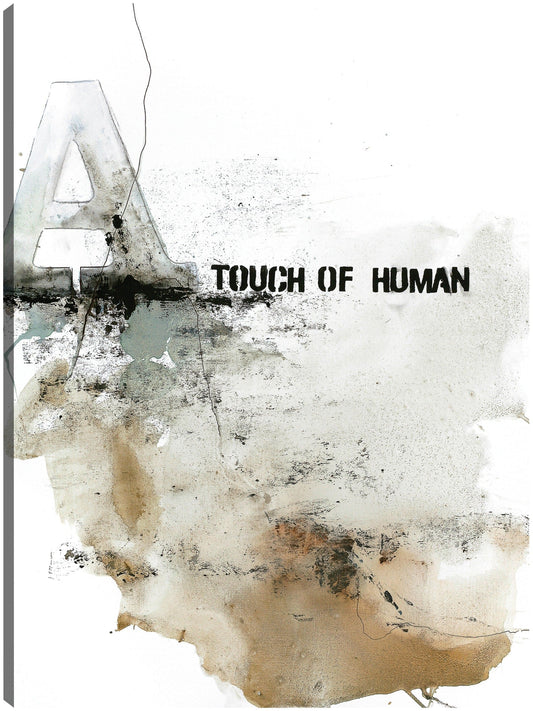 Toque de humano - Design Fabrikken