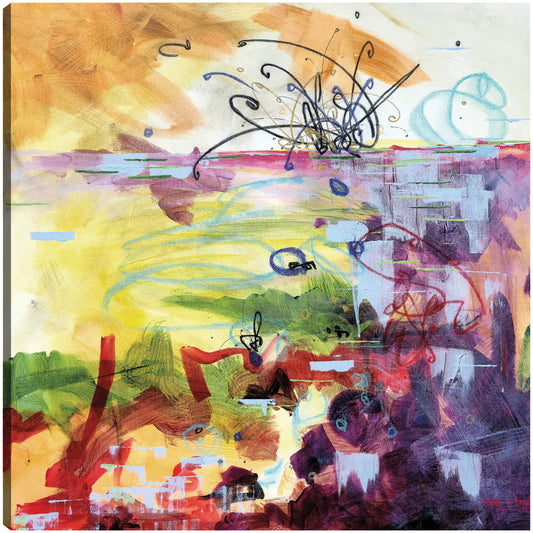 Juegame - Heather W. Ernst