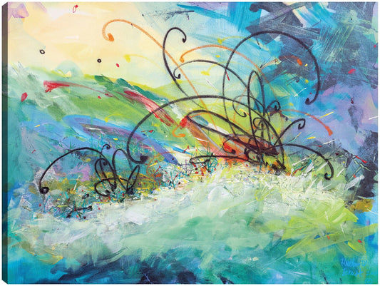 Brillar - Heather W. Ernst