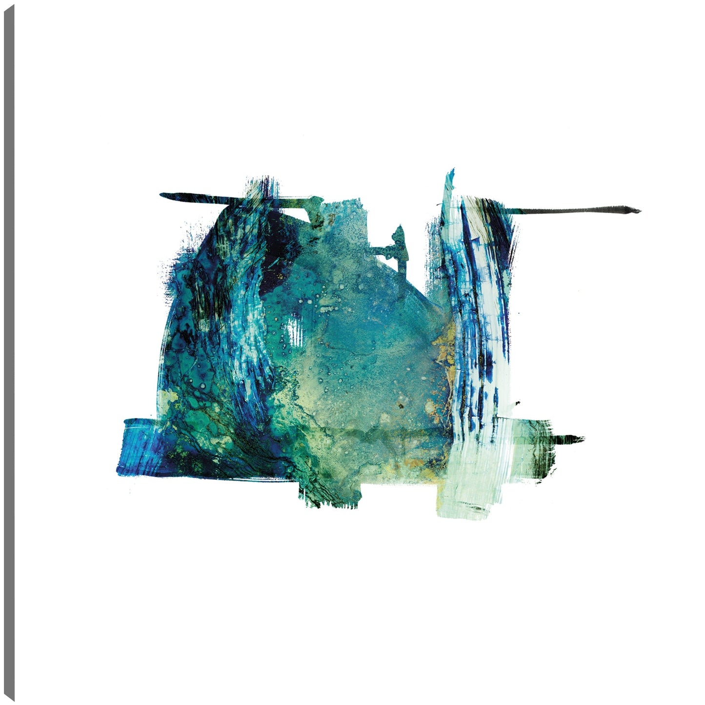 Visiones orientales 10 - Jaclyn Frances