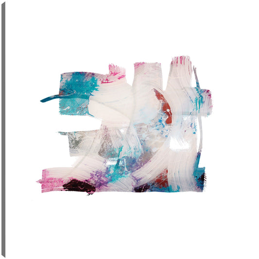 Visiones orientales 14 - Jaclyn Frances