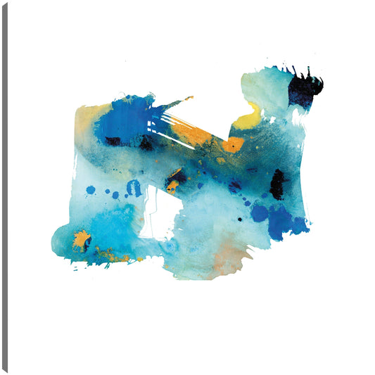 Visiones orientales 5 - Jaclyn Frances
