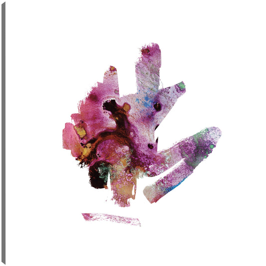 Visiones orientales 7 - Jaclyn Frances
