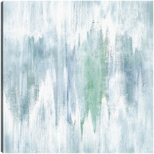 Niebla del océano - Ilana Greenberg