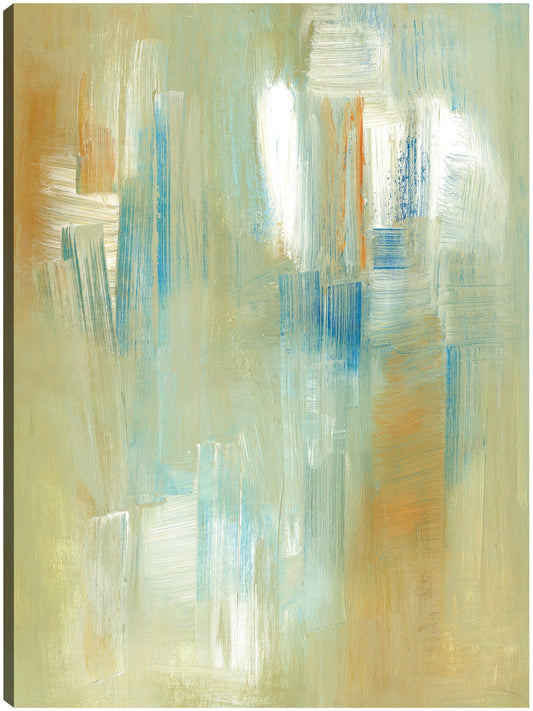 Barrido - Ilana Greenberg