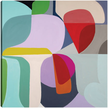 Abriendo terreno - Marion Griese