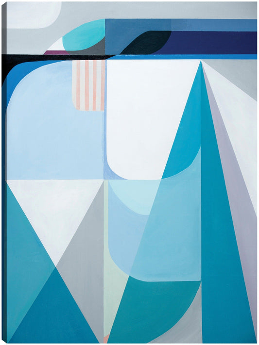 Costas congeladas - Marion Griese