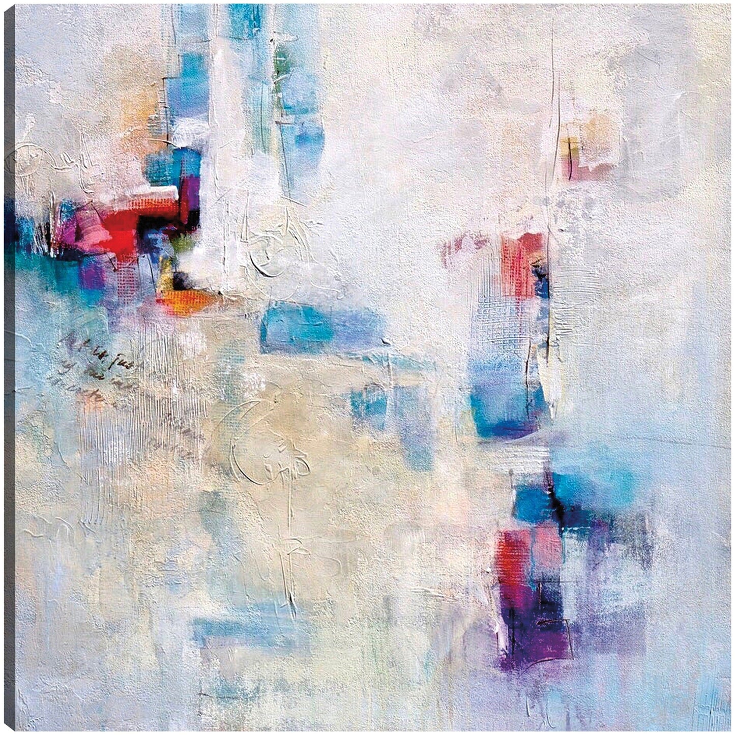 Conversación - Karen Hale