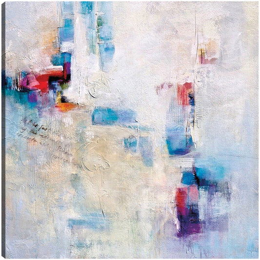 Conversación - Karen Hale