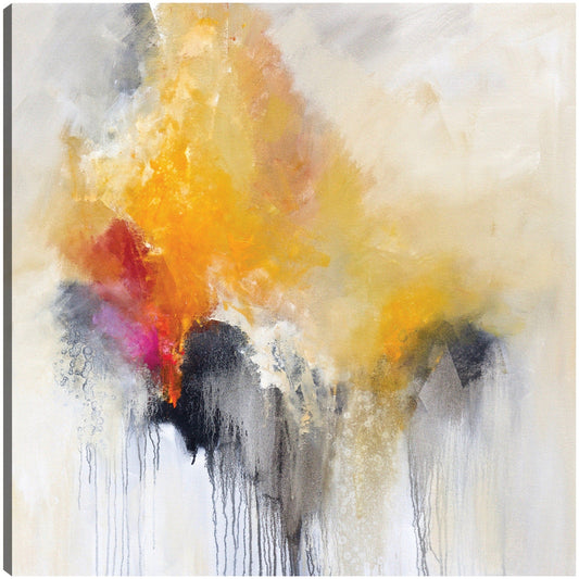 Bailando en tierra - Karen Hale