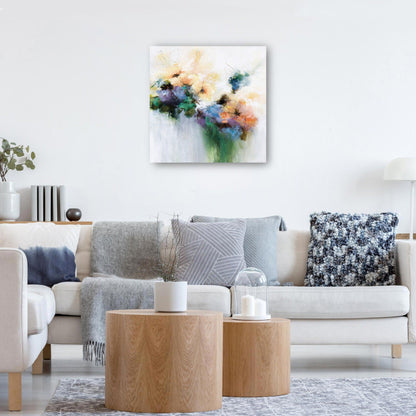Patrones de flores - Karen Hale