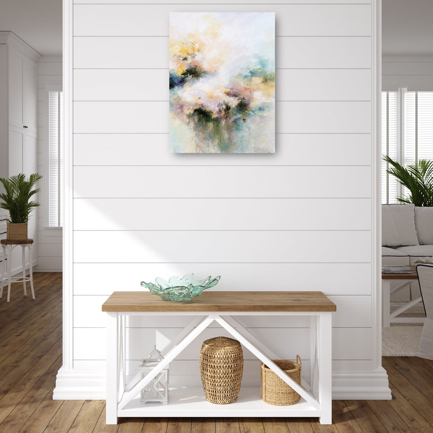 Aroma fresco - Karen Hale