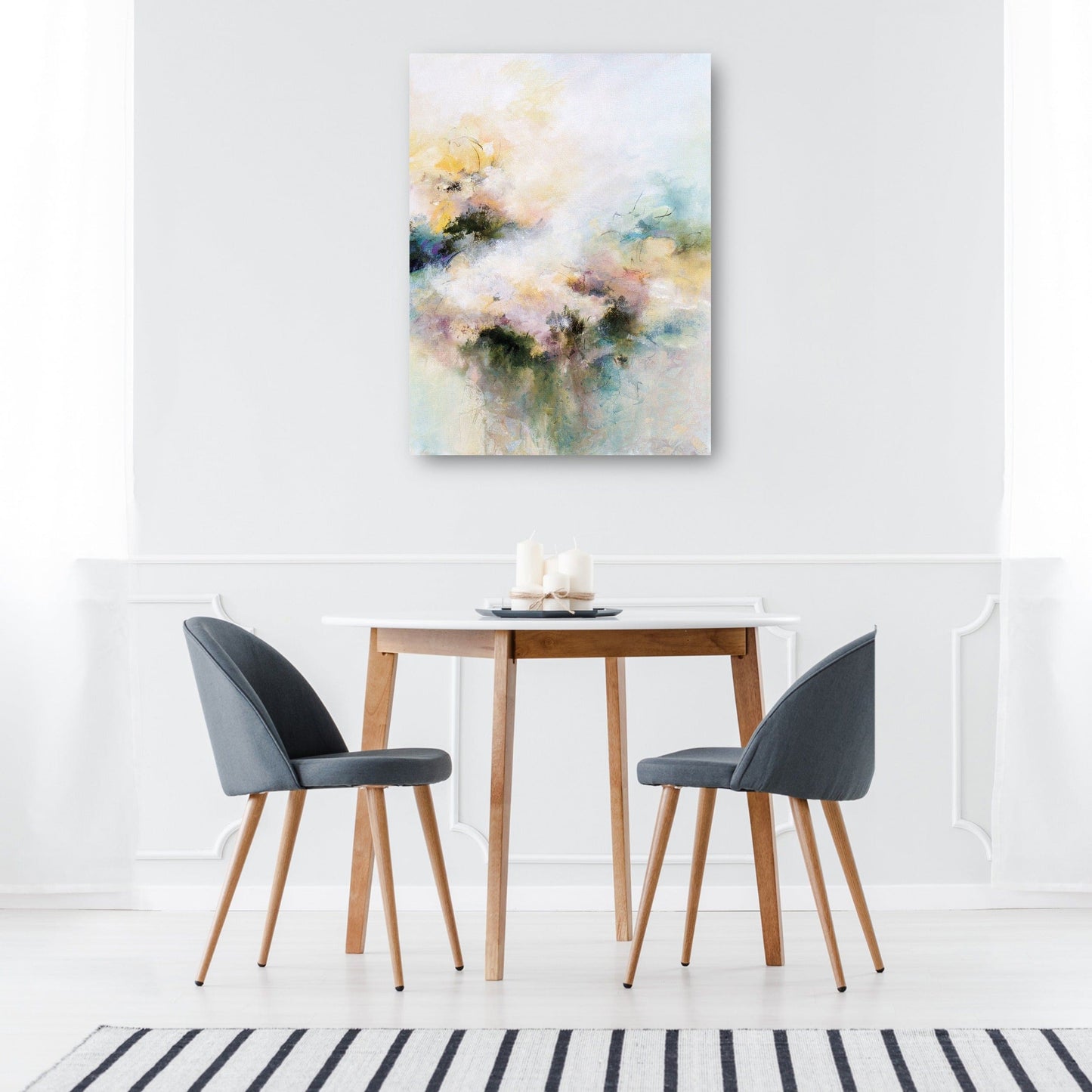 Aroma fresco - Karen Hale