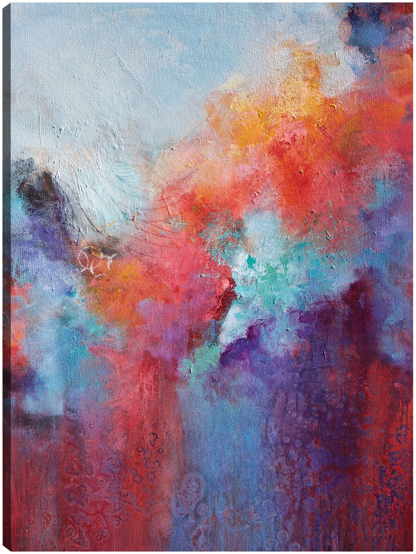 Renacimiento - Karen Hale