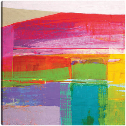 Paisajismo No. 3 - Cathe Hendrick