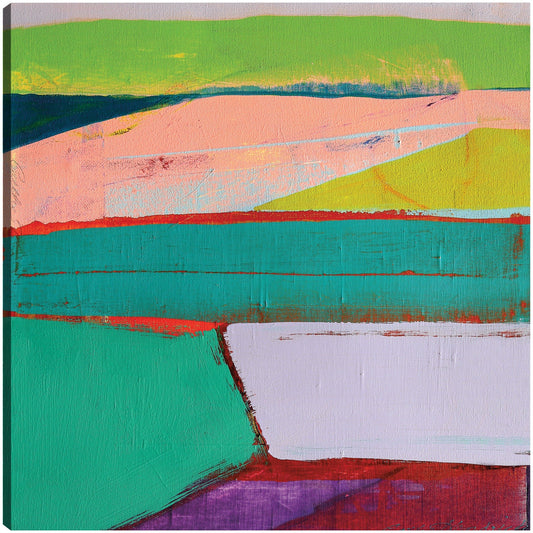 Paisajismo No. 6 - Cathe Hendrick