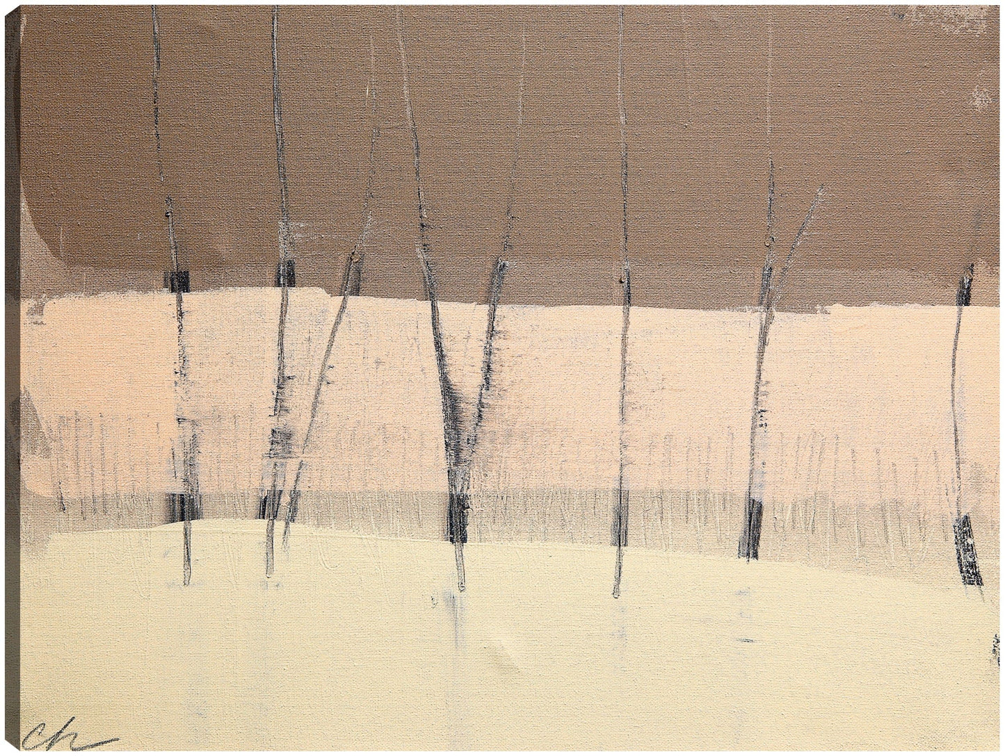 Silencio - Cathe Hendrick