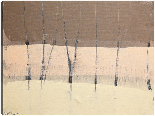 Silencio - Cathe Hendrick