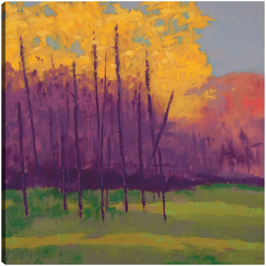 Vista brillante No. 3 - Mike Kelly