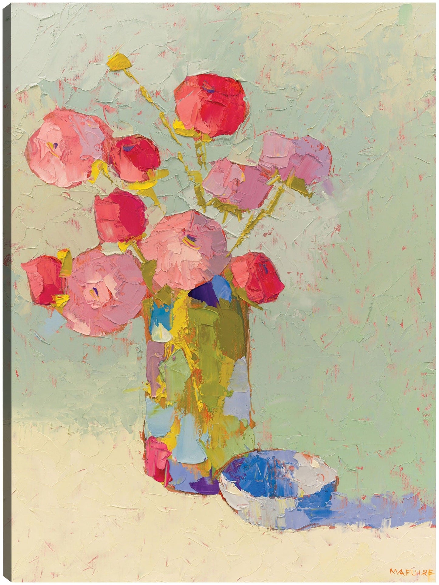 Vibrante - Carol Maguire