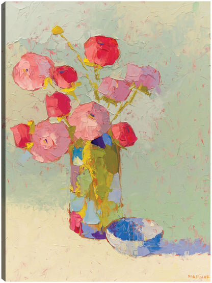 Vibrante - Carol Maguire