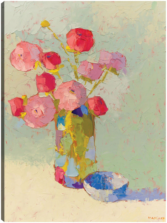 Vibrante - Carol Maguire
