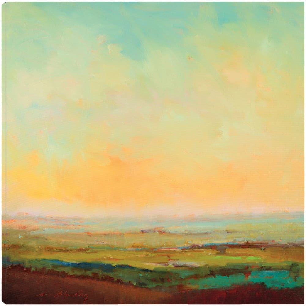 Borde de rosa - William McCarthy