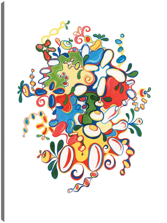 Trabalenguas popular - Cynthia Mosser